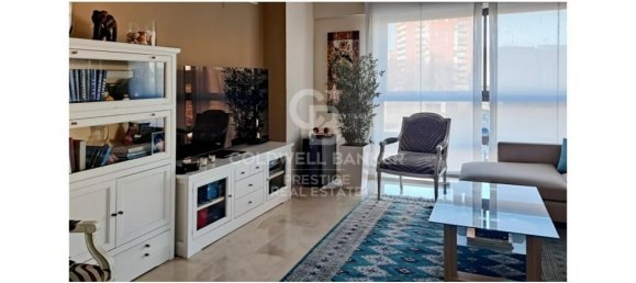 3 Schlafzimmer Wohnung in Sant Marti, Spain, Nr. 82922 2