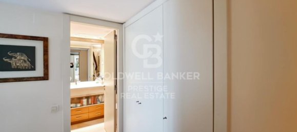 3 Schlafzimmer Wohnung in Sant Marti, Spain, Nr. 82922 11