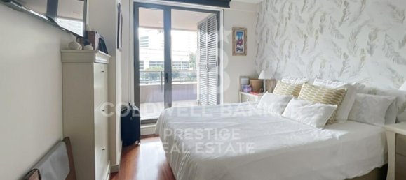 3 Schlafzimmer Wohnung in Sant Marti, Spain, Nr. 82922 9