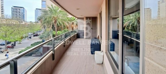 3 Schlafzimmer Wohnung in Sant Marti, Spain, Nr. 82922 6