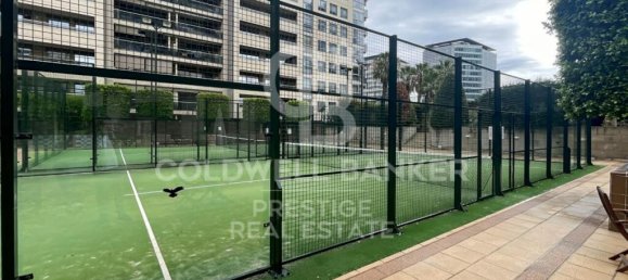 3 Schlafzimmer Wohnung in Sant Marti, Spain, Nr. 82922 26