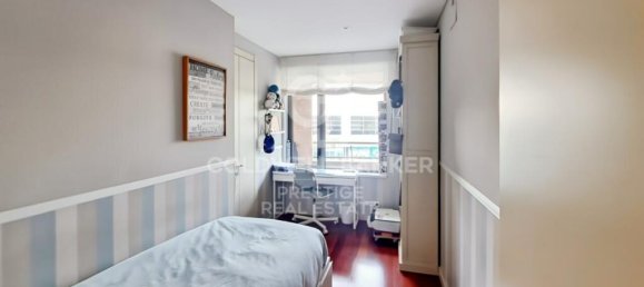 3 Schlafzimmer Wohnung in Sant Marti, Spain, Nr. 82922 15