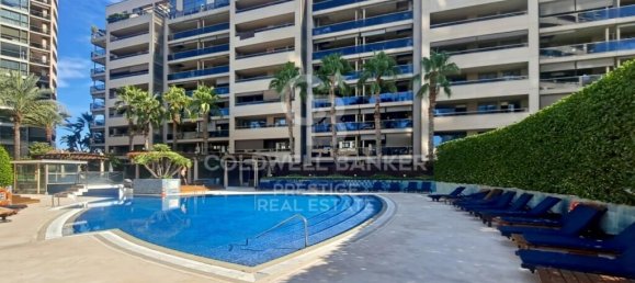 3 Schlafzimmer Wohnung in Sant Marti, Spain, Nr. 82922 20