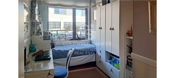 3 Schlafzimmer Wohnung in Sant Marti, Spain, Nr. 82922 13