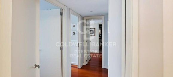 3 Schlafzimmer Wohnung in Sant Marti, Spain, Nr. 82922 12