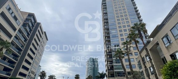 3 Schlafzimmer Wohnung in Sant Marti, Spain, Nr. 82922 17