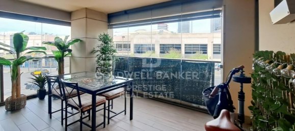 3 Schlafzimmer Wohnung in Sant Marti, Spain, Nr. 82922 5