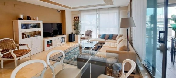 3 Schlafzimmer Wohnung in Sant Marti, Spain, Nr. 82922 3