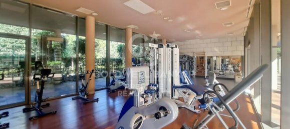 3 Schlafzimmer Wohnung in Sant Marti, Spain, Nr. 82922 25