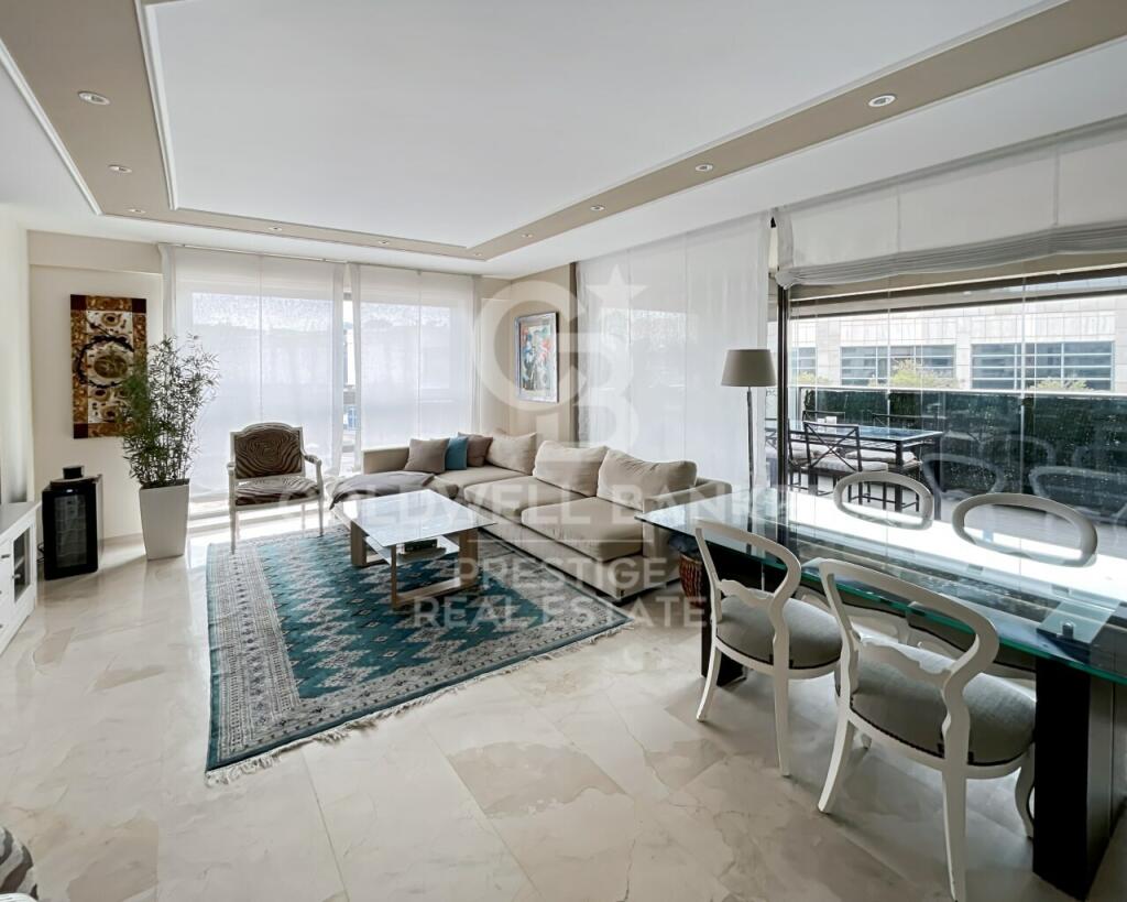 3 Schlafzimmer Wohnung in Sant Marti, Spain, Nr. 82922