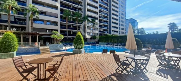 3 Schlafzimmer Wohnung in Sant Marti, Spain, Nr. 82922 18