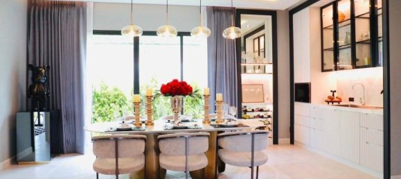 4 bedrooms House in Bang Kaeo, Thailand No. 21894 8