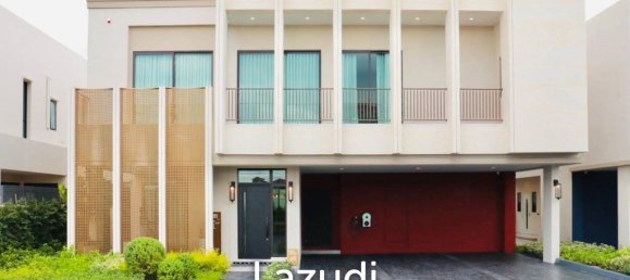 4 Schlafzimmer Cafe / Restaurant in Bang Kaeo, Thailand, Nr. 21894 2