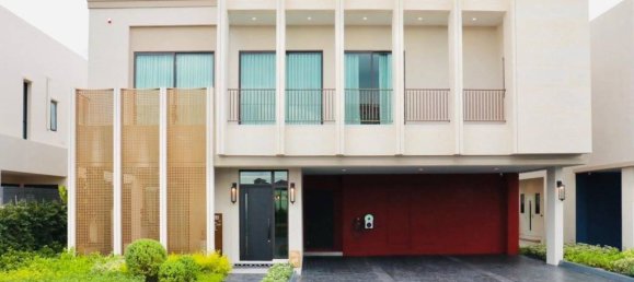 4 bedrooms House in Bang Kaeo, Thailand No. 21894 10