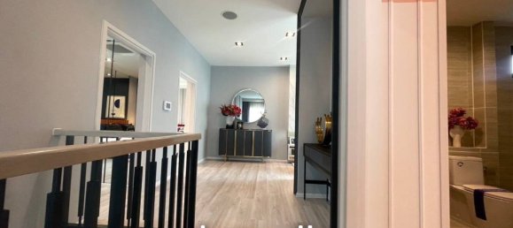 4 Schlafzimmer Cafe / Restaurant in Bang Kaeo, Thailand, Nr. 21894 8