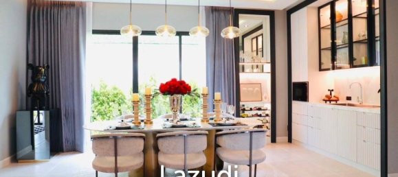 4 Schlafzimmer Cafe / Restaurant in Bang Kaeo, Thailand, Nr. 21894 4