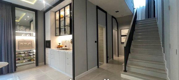 4 Schlafzimmer Cafe / Restaurant in Bang Kaeo, Thailand, Nr. 21894 5