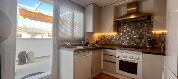 Пентхаус с 1 спальней в Марбелья, Испания № 185338 4