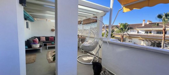 Пентхаус с 1 спальней в Марбелья, Испания № 185338 5