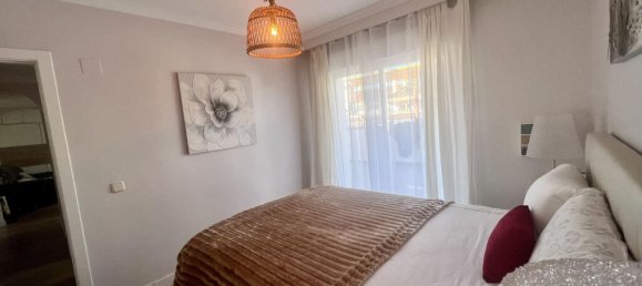 Пентхаус с 1 спальней в Марбелья, Испания № 185338 7