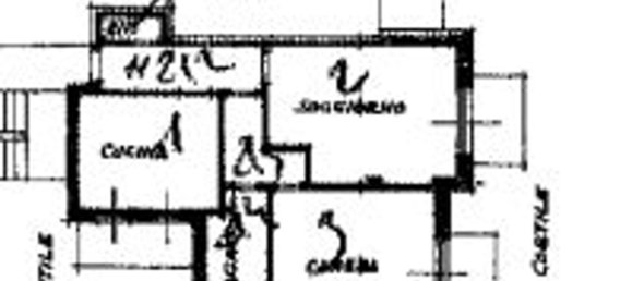 Apartamento de 2 habitaciónes en Buscate, Italy No. 13014 29