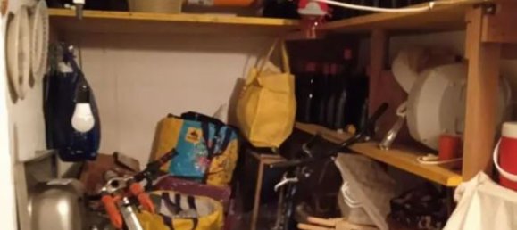 Apartamento de 2 habitaciónes en Buscate, Italy No. 13014 3