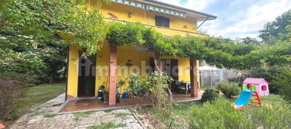 4 chambres Villa à Pavia, Italy No. 341890 2