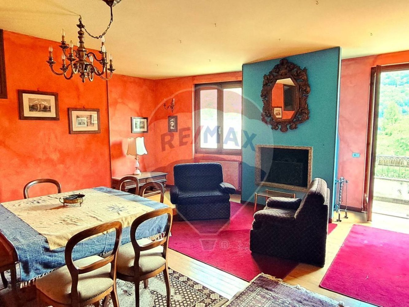 4 chambres Appartement à Cerano d'Intelvi, Italy No. 229794