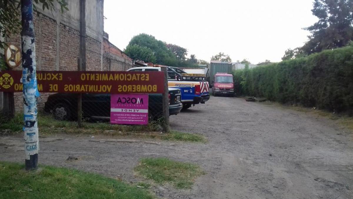  Land in Moreno, Argentina No. 40054