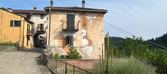 7 bedrooms House in Piana Crixia, Italy No. 324150 4