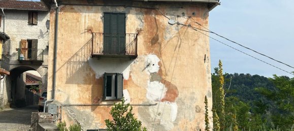 7 bedrooms House in Piana Crixia, Italy No. 324150 35