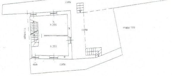 7 bedrooms House in Piana Crixia, Italy No. 324150 37