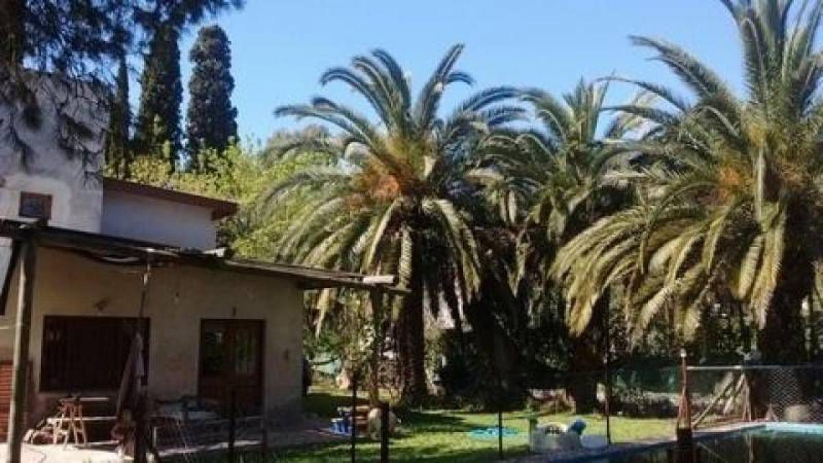 3 bedrooms House in Tigre, Argentina No. 54646