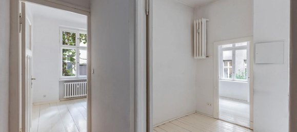 Apartamento de 4 habitaciónes en Lichterfelde, Germany No. 45506 13