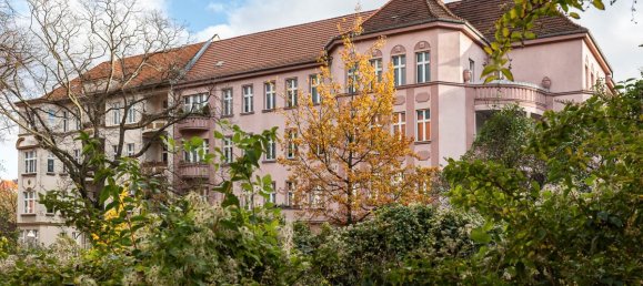 Apartamento de 4 habitaciónes en Lichterfelde, Germany No. 45506 15