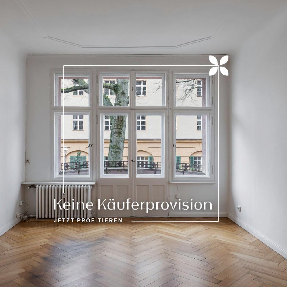 Apartamento de 4 habitaciónes en Lichterfelde, Germany No. 45506