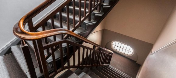 Apartamento de 4 habitaciónes en Lichterfelde, Germany No. 45506 29