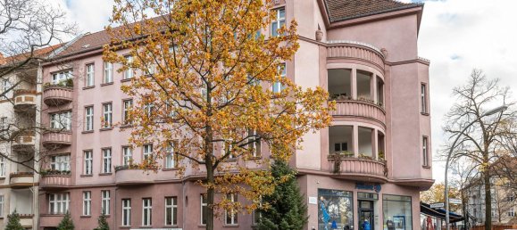 Apartamento de 4 habitaciónes en Lichterfelde, Germany No. 45506 22