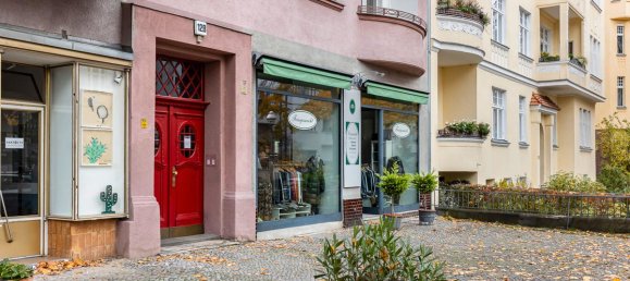 Apartamento de 4 habitaciónes en Lichterfelde, Germany No. 45506 21