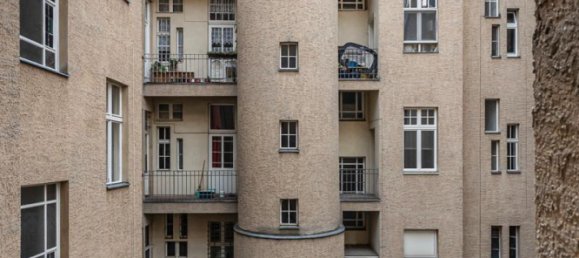 Apartamento de 4 habitaciónes en Lichterfelde, Germany No. 45506 18