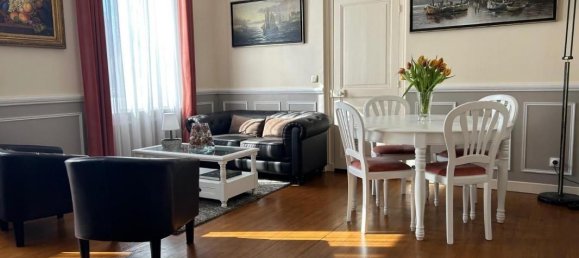 4 bedrooms House in Seine-Maritime, France No. 354554 3