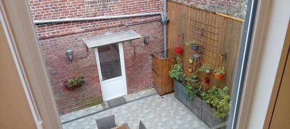 4 bedrooms House in Seine-Maritime, France No. 354554 13