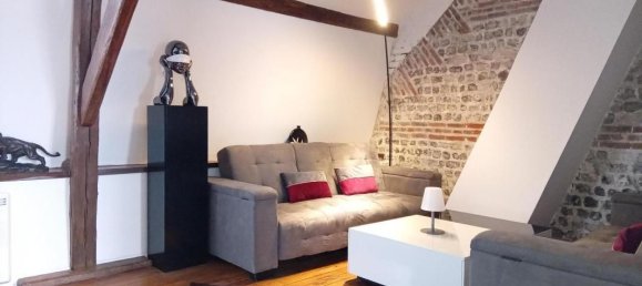 4 bedrooms House in Seine-Maritime, France No. 354554 7