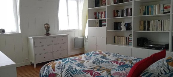 4 bedrooms House in Seine-Maritime, France No. 354554 11