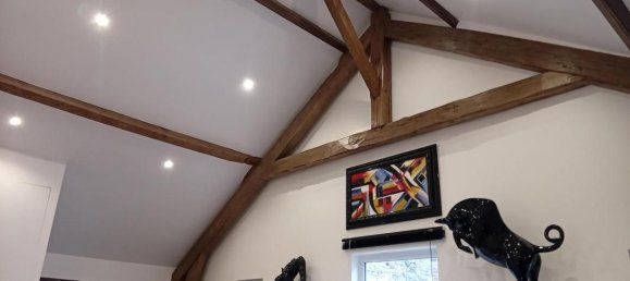 4 bedrooms House in Seine-Maritime, France No. 354554 16