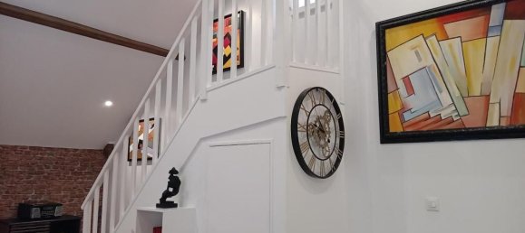 4 bedrooms House in Seine-Maritime, France No. 354554 17