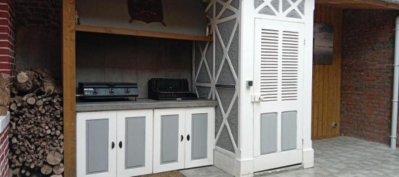 4 bedrooms House in Seine-Maritime, France No. 354554 12