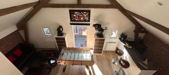 4 bedrooms House in Seine-Maritime, France No. 354554 15