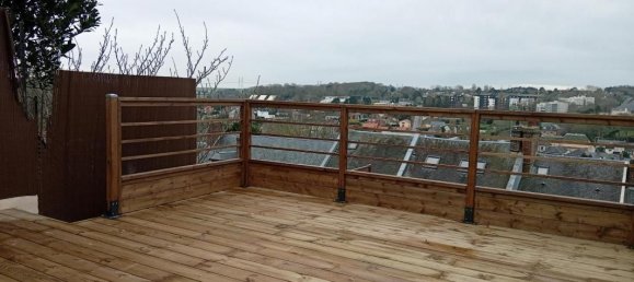 4 bedrooms House in Seine-Maritime, France No. 354554 18