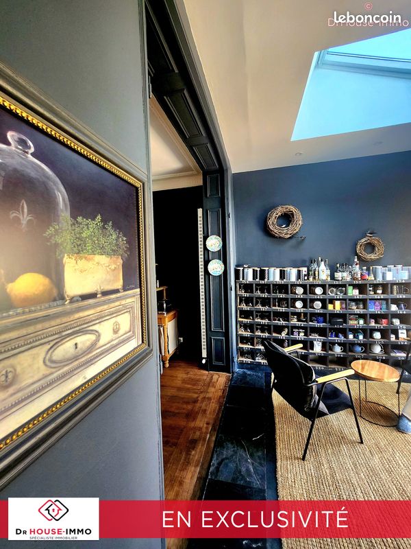 12-Zimmer Haus in Saint-Quentin, France, Nr. 48424